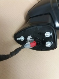 фото thumb №8, Toyota camry ii праве складний асистент 9 pin eu