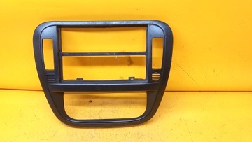 фото thumb №1, Рамка консолі śr.citroen c2 9653074277 чорна