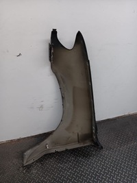 фото thumb №6, Крыло правый перед bmw x5 e53 black sapphire met