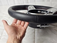 фото thumb №9, Воздуховод кожа мультифункция переключатель mercedes cla w118 w253 w177