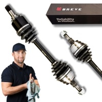 фото thumb №1, Приводной вал левая mercedes m w164 ml 350 cdi ml 420 cdi ml 450 cdi nowa