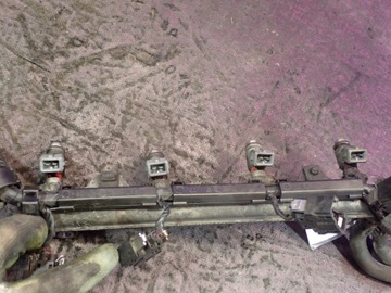 фото thumb №10, Vw golf iv 97-06 1.4 75km планка вприскувальний 036133319am 036031c