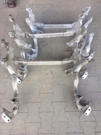 фото thumb №8, Audi q5 подрамник 8t0399315n