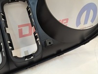 фото thumb №6, Jeep renegade bu 2016-2021 решётка радиатора решётка радиатора перед новый oem mopar