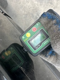 фото thumb №10, Дверь правый перед голый audi a4 b7 lz9y lubelskie