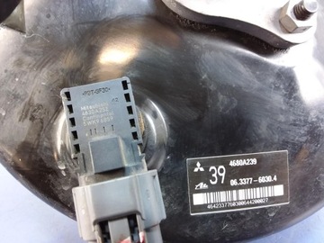 фото thumb №4, Mitsubishi outlander iii усилитель тормозные 4680a239