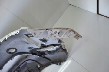 фото thumb №9, Land rover range rover evoque l551 2019 бампер переднє