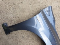 фото thumb №3, Крыло передний renault clio 4 iv 2016- lift tekpn 631007609r