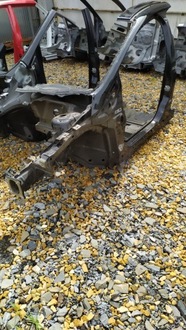 фото thumb №4, Ford focus mk3 чверть ліва підкрилок лонжерон