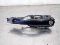 фото thumb №1, Ручка права передня зовнішня seat leon ii