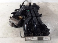 фото thumb №1, Колектор всмоктуючий a2c53093639 smart fortwo w451 07-