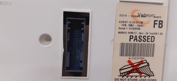 фото thumb №15, Ford c-max mk1 06-10 focus mk2 półlift спидометр дисплей 2007 год бензин