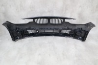 фото thumb №9, Бампер bmw 3 f30 f31 lift lci противотуманные фары led