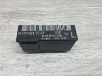 Купить Реле модуль блок управления сиденье mercedes-benz sl r129 1298210047, фото thumb