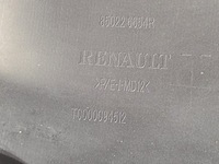 фото thumb №9, Бампер задня задній 850226654r dacia dokker i 2012-