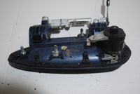 фото thumb №6, Ручка двері правий перед fiat grande punto