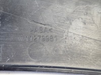 фото thumb №13, Молдинг бампера левая mercedes eqb 243 x243 w243 amg a2438851403 21-25 oryg