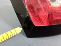 фото thumb №7, Skoda fabia iii hb лампа задня ліва задня 6v6945095