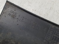 Бампер задній задній 775 pdc mercedes w164 ml a1648850525 kompletny Київ, фото thumb