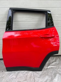 фото thumb №1, Jeep compass trailhawk 2020 двері задні ліва