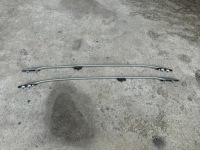 фото thumb №1, Рейлинги кровельные nissan qashqai +2 j10 lift правый левый комплект