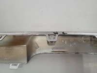 фото thumb №12, Молдинг бампера задня mercedes-benz gle amg w166