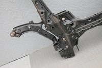 фото thumb №9, Подрамник + рычаги перед подрамник подрамник honda cr-v iv 2.2 i-dtec 12-14