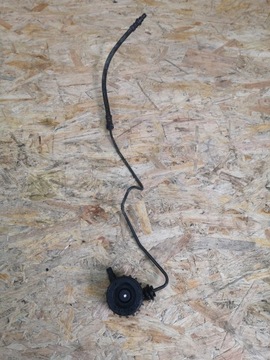 фото thumb №5, Vw golf vii 2.0 tdi шланг зчеплення циліндр зчеплення