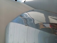 Skoda superb iv 4 3p0 2024- капот крышка двигателя ÷ Киев, фото thumb