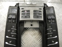 фото thumb №6, Porsche panamera 970 4.8 lift панель середній тунель