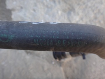 фото thumb №3, Шланг шланг труба води mini cooper r56 1.4 i