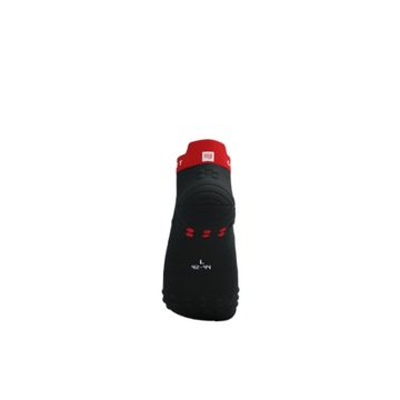 COMPRESSPORT Короткие носки для бега PRORACING SOCKS V4 RUN T3