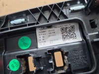 Защита заглушка бардачок туннель mg zs 17- 19- рестайлинг  2023 rok 10681647 европа Цена, фото thumb