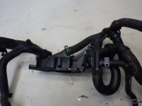 фото thumb №4, Корпус термостата патрубок труба scenic iii 1.2 tce