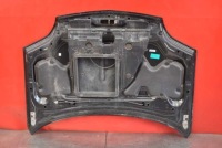 фото thumb №14, Капот кришка двигуна czarna nissan x-trail 1 i t30 01-07