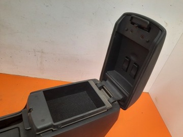 фото thumb №10, Mazda 3 iii hb 03-06 туннель средний подлокотник bp4k64361