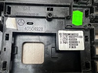 фото thumb №12, Mercedes s-klasa w223 решётка радиатора решётка радиатора каркас a2238804100