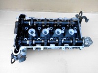 фото thumb №1, Головка opel zafira b 2.2 z22yh 24430374