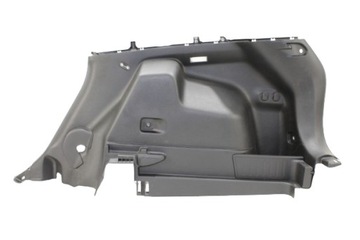 фото thumb №8, Jeep cherokee 19- рестайлинг правые боковина багажника