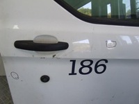 фото thumb №9, Transit custom двері правий праве перед передні