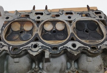фото thumb №7, Головка левая двигателя jaguar xj s-type 3.0 v6