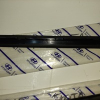 фото thumb №9, Hyundai i40 11-14 молдинг скло лобове права oem