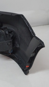 фото thumb №16, Бампер переднє opel astra h gtc z20r 2010