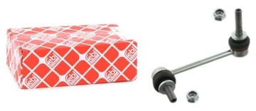 фото thumb №14, Febi bilstein з'єднувач стабілізатора 27336