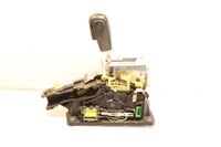 фото thumb №1, Ручка домкрат перемикання передач volvo s60 ii 3.0