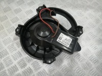 фото thumb №1, Вентилятор повітродувка обдув mercedes c117 x117 w176 w246 uk a2469064300