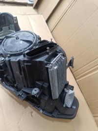 фото thumb №16, Фара передня bmw f83 адаптивний led f32 f33 7460619 ліва