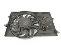 Купить Вентилятор радиатора ford mondeo 3 1137328097, фото thumb