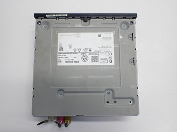 фото thumb №9, Навигация навигация радио дисплей 2gm035824 5g6919605a vw t-cross 19r