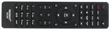 Радиоплеер FERGUSON Regent i450s Белый